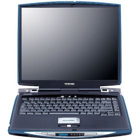 Toshiba Satellite 5105 Parts